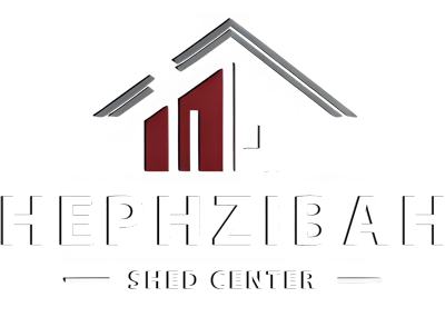 Hephzibah Shed Center - logo